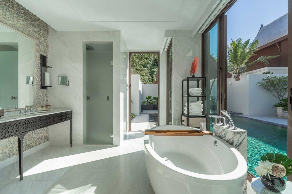 INTERCONTINENTAL PHUKET RESORT - 167