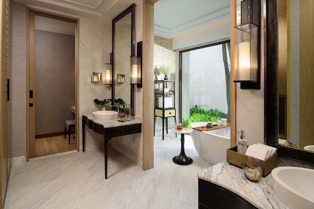 INTERCONTINENTAL PHUKET RESORT - 156