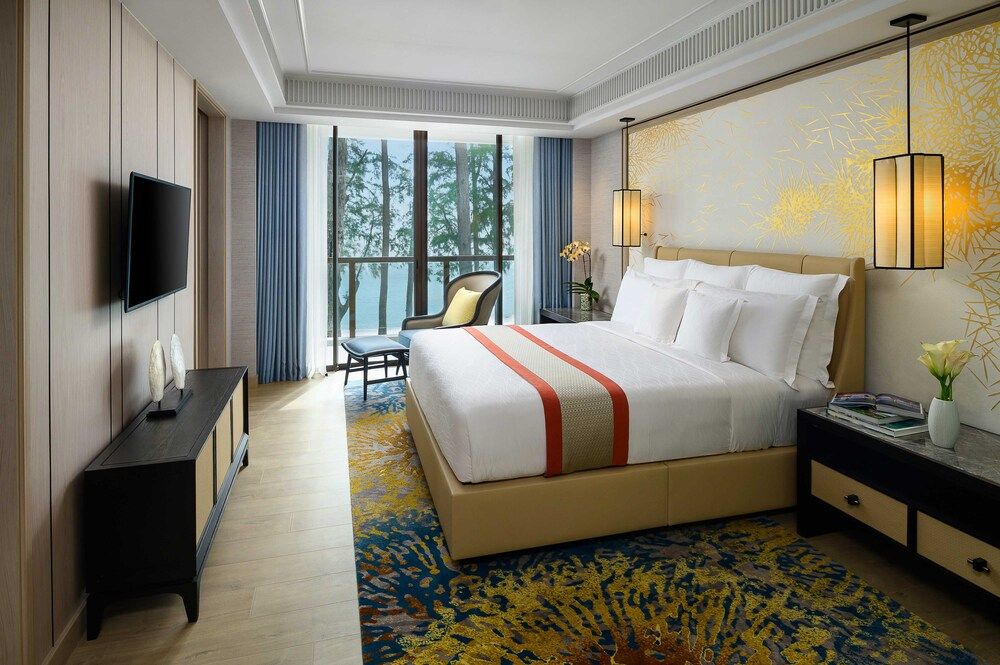 INTERCONTINENTAL PHUKET RESORT - 145