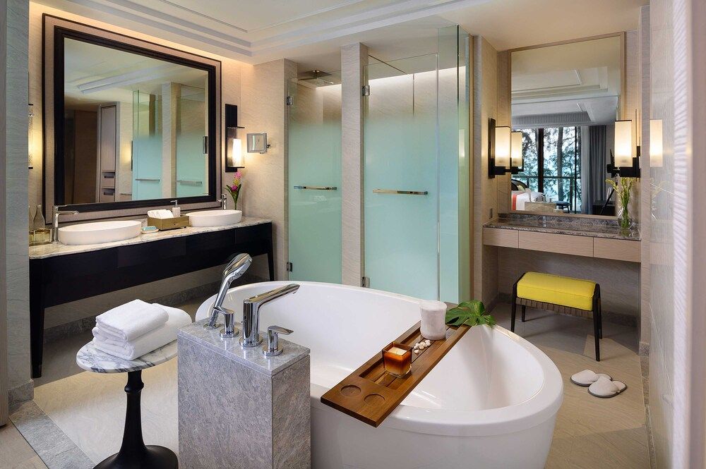 INTERCONTINENTAL PHUKET RESORT - 144