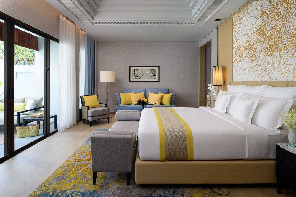 INTERCONTINENTAL PHUKET RESORT - 134