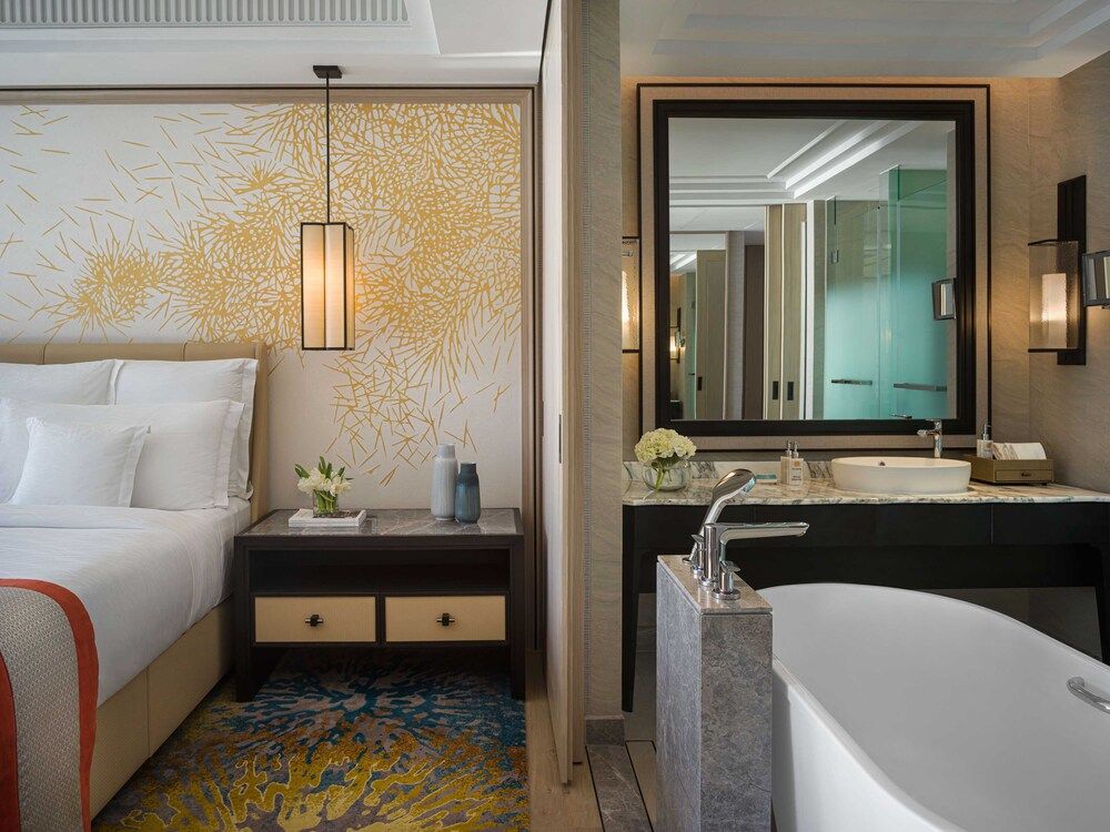 INTERCONTINENTAL PHUKET RESORT - 131