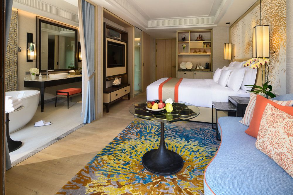 INTERCONTINENTAL PHUKET RESORT - 121