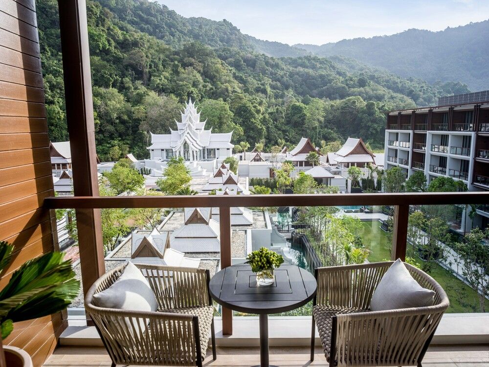 INTERCONTINENTAL PHUKET RESORT - 118