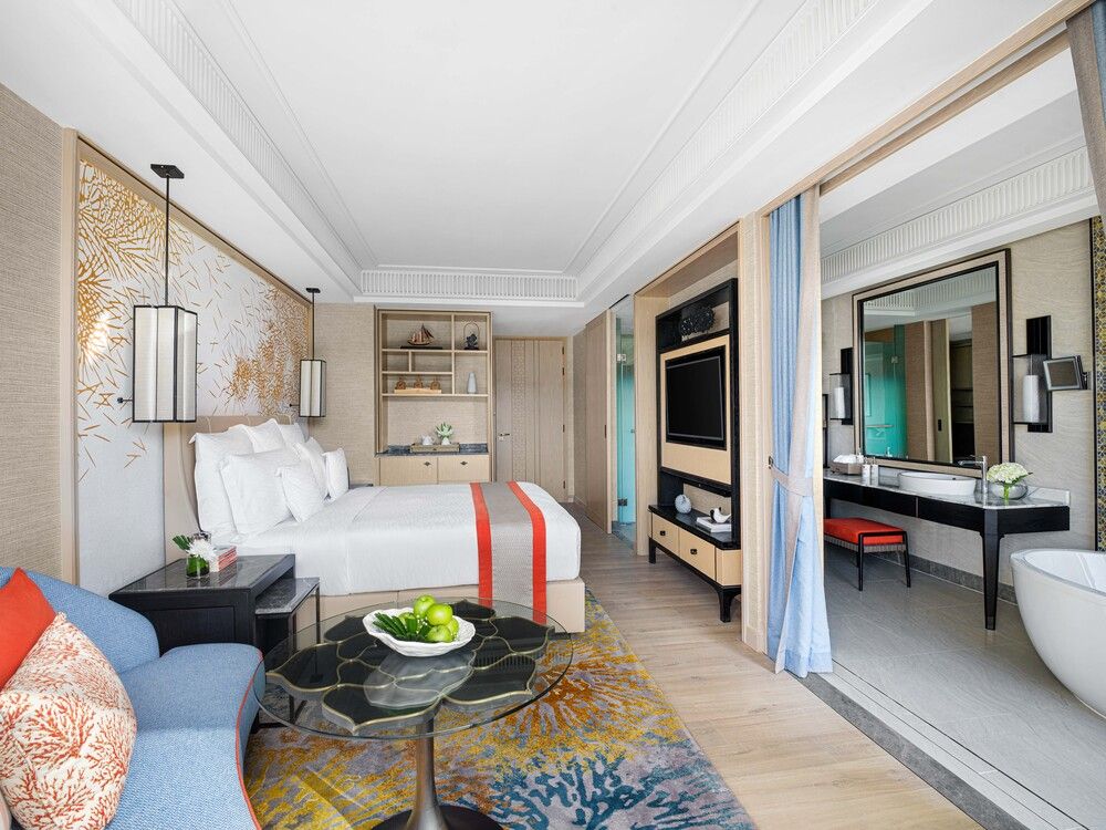 INTERCONTINENTAL PHUKET RESORT - 114