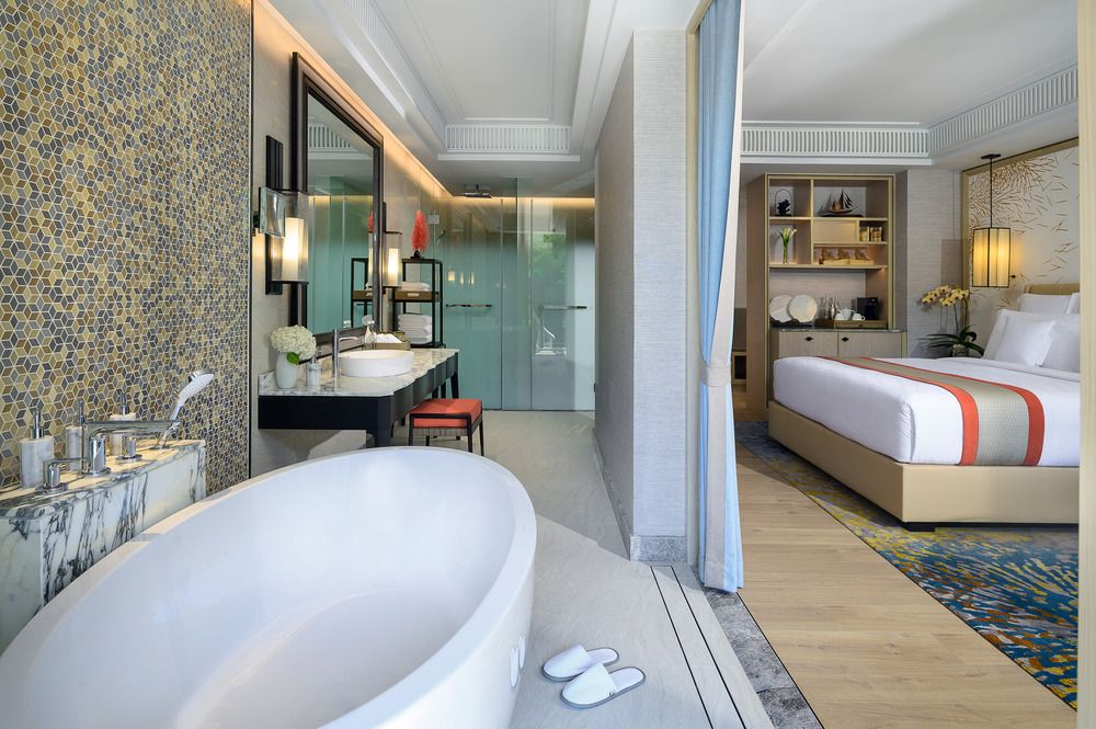 INTERCONTINENTAL PHUKET RESORT - 110