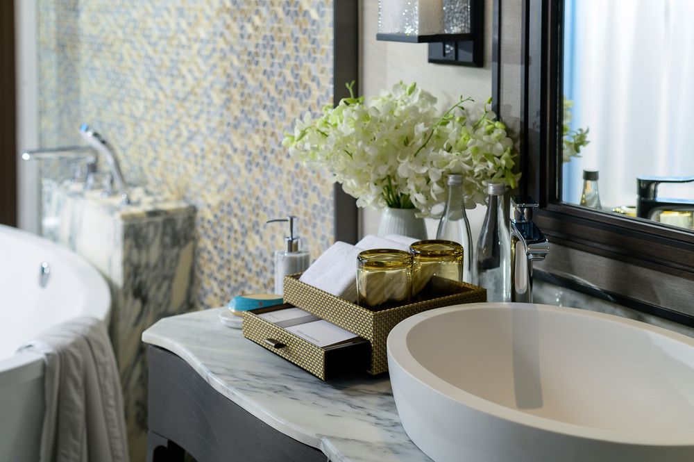 INTERCONTINENTAL PHUKET RESORT - 109