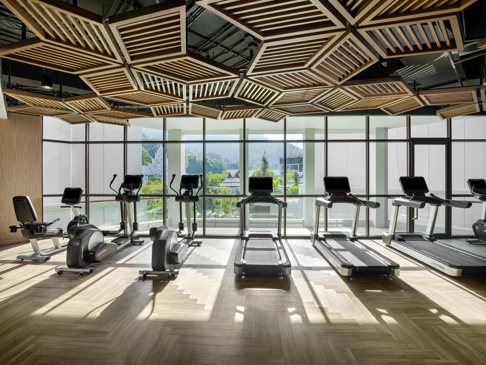 INTERCONTINENTAL PHUKET RESORT - 103