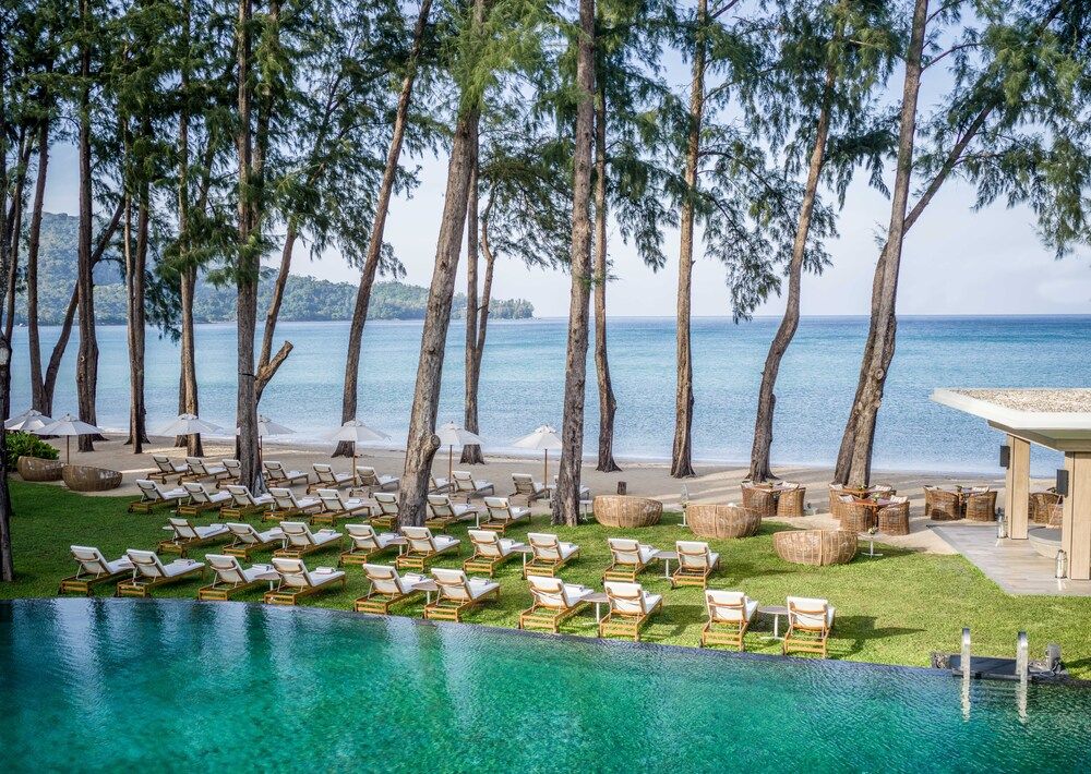 INTERCONTINENTAL PHUKET RESORT - 96