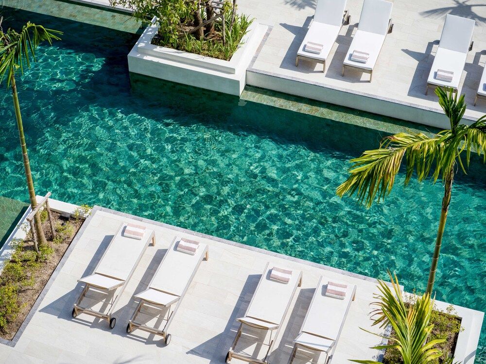 INTERCONTINENTAL PHUKET RESORT - 87