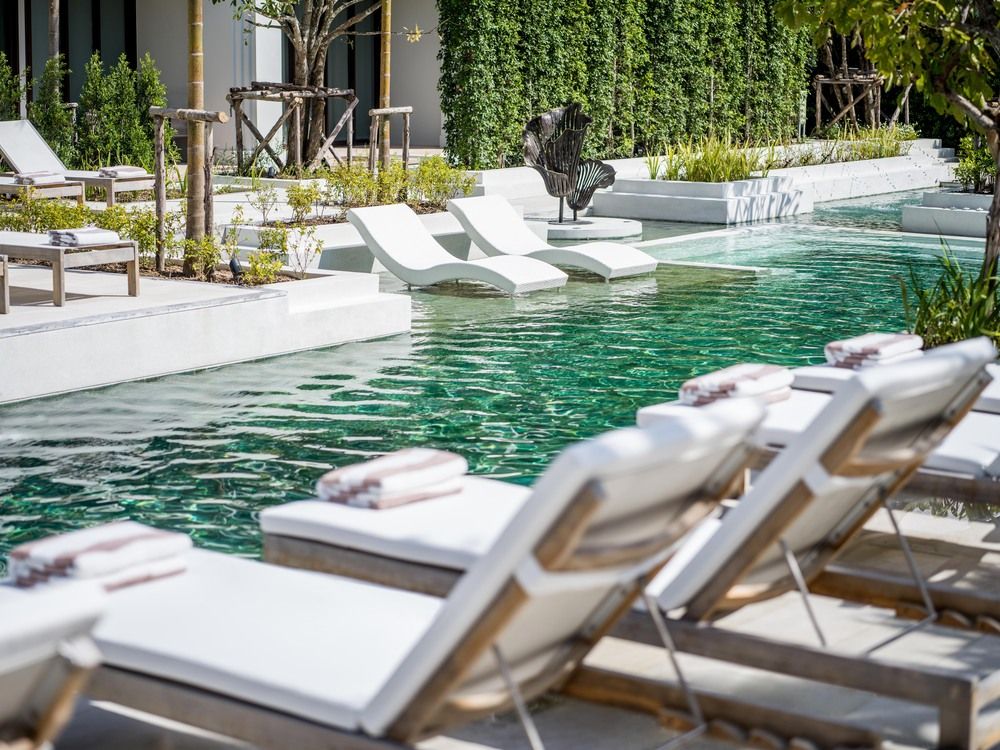 INTERCONTINENTAL PHUKET RESORT - 86