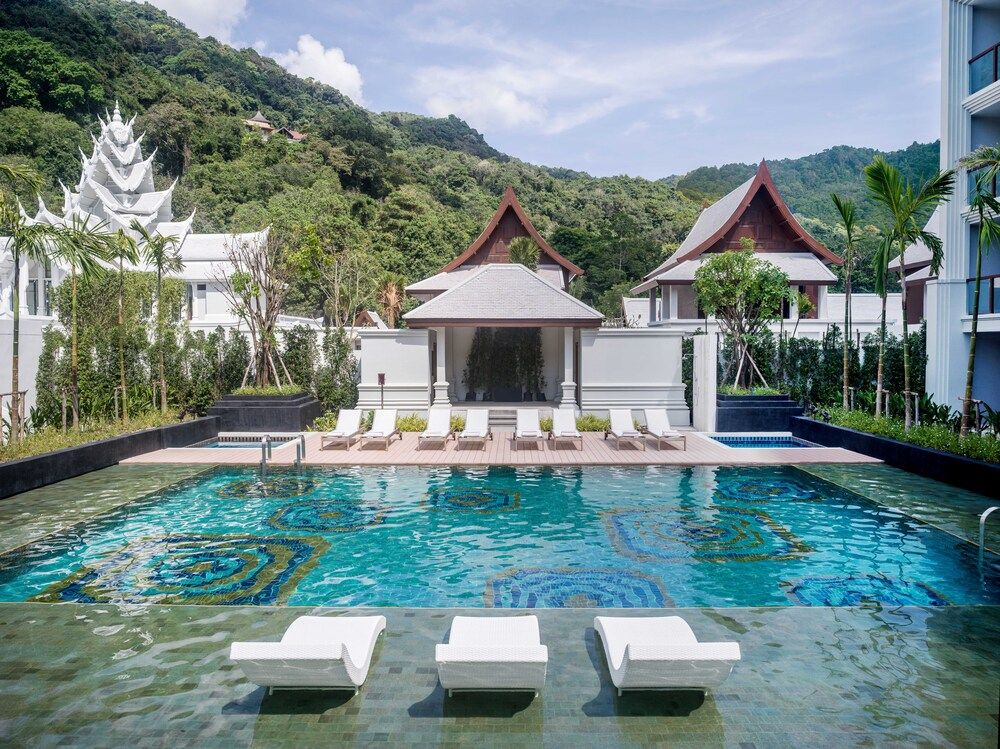INTERCONTINENTAL PHUKET RESORT - 83