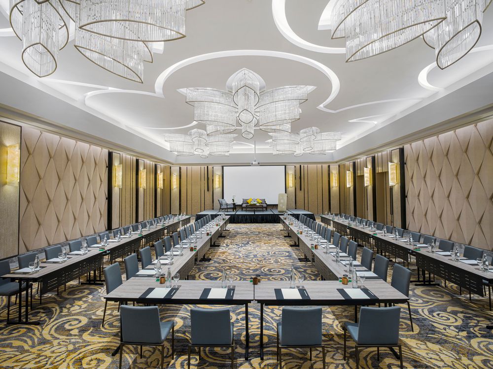 INTERCONTINENTAL PHUKET RESORT - 79