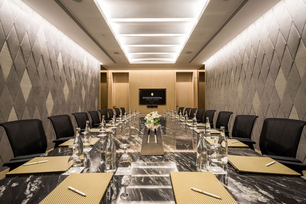 INTERCONTINENTAL PHUKET RESORT - 75