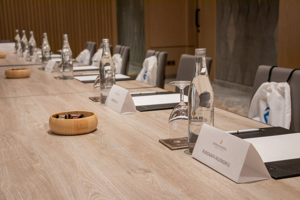 INTERCONTINENTAL PHUKET RESORT - 72