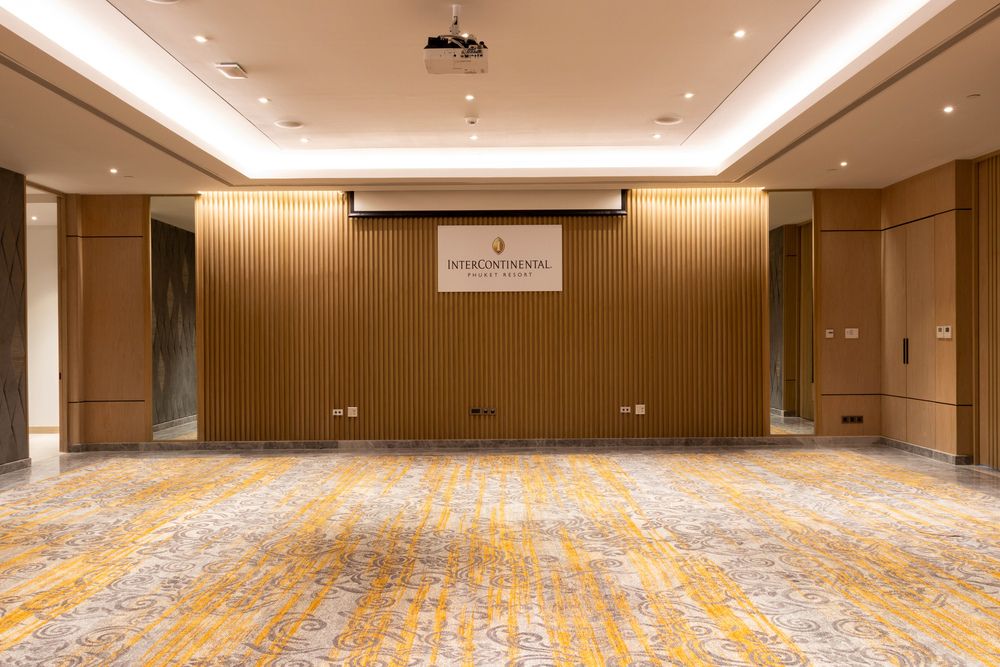 INTERCONTINENTAL PHUKET RESORT - 71