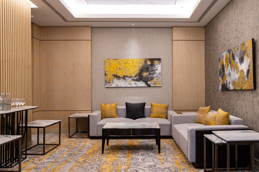 INTERCONTINENTAL PHUKET RESORT - 70