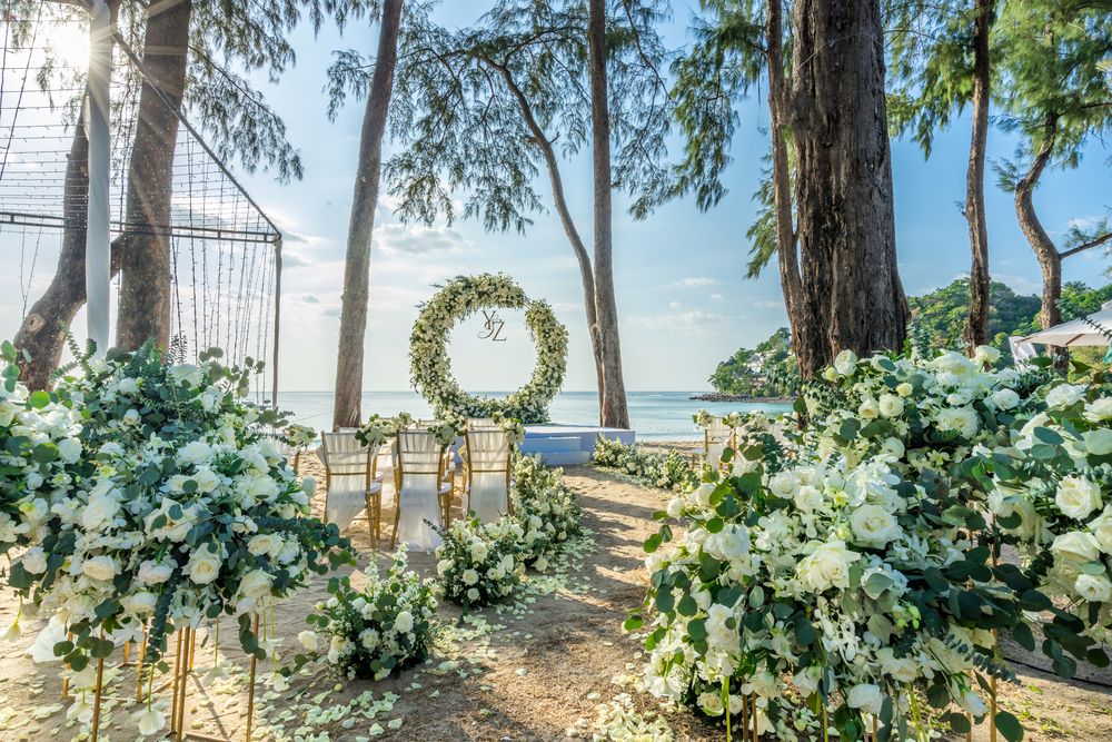 INTERCONTINENTAL PHUKET RESORT - 65