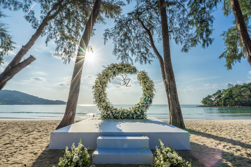 INTERCONTINENTAL PHUKET RESORT - 64