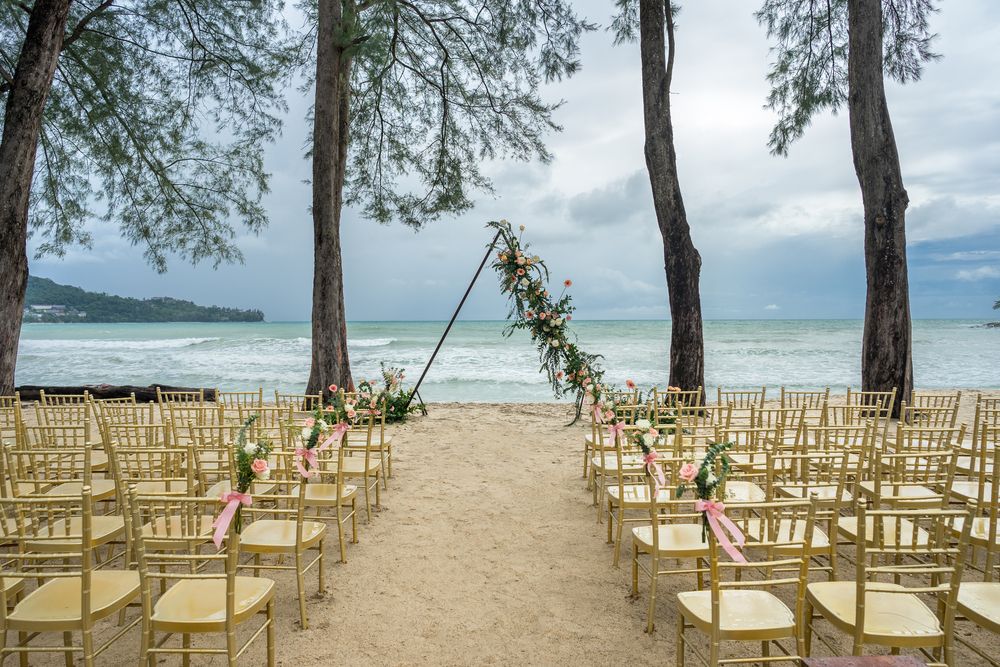 INTERCONTINENTAL PHUKET RESORT - 63