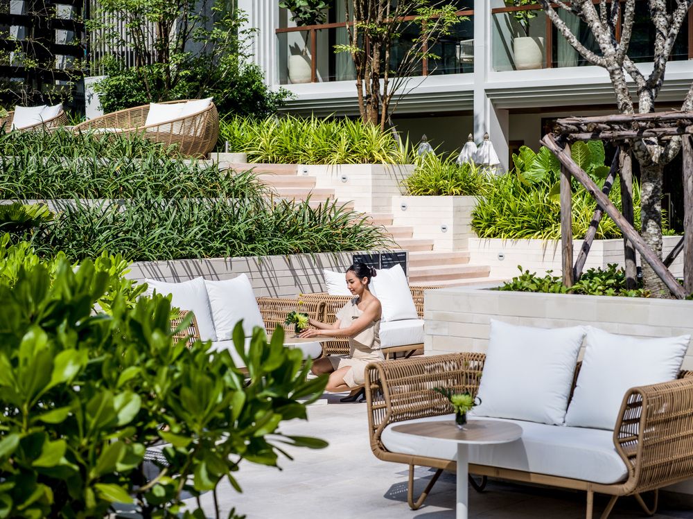 INTERCONTINENTAL PHUKET RESORT - 52