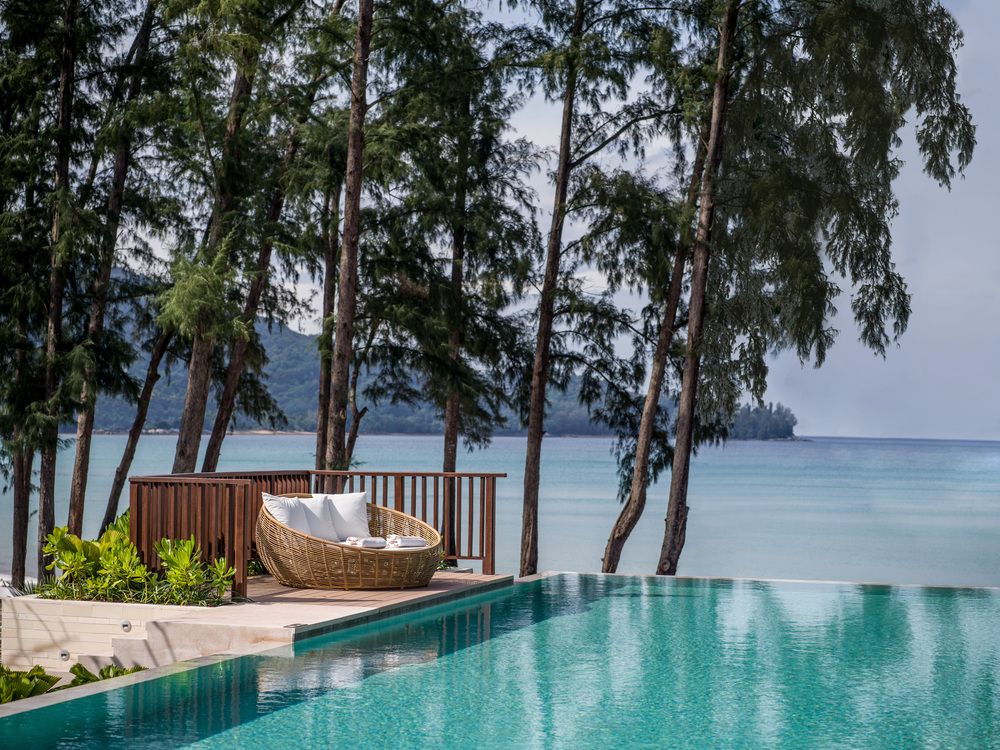 INTERCONTINENTAL PHUKET RESORT - 49