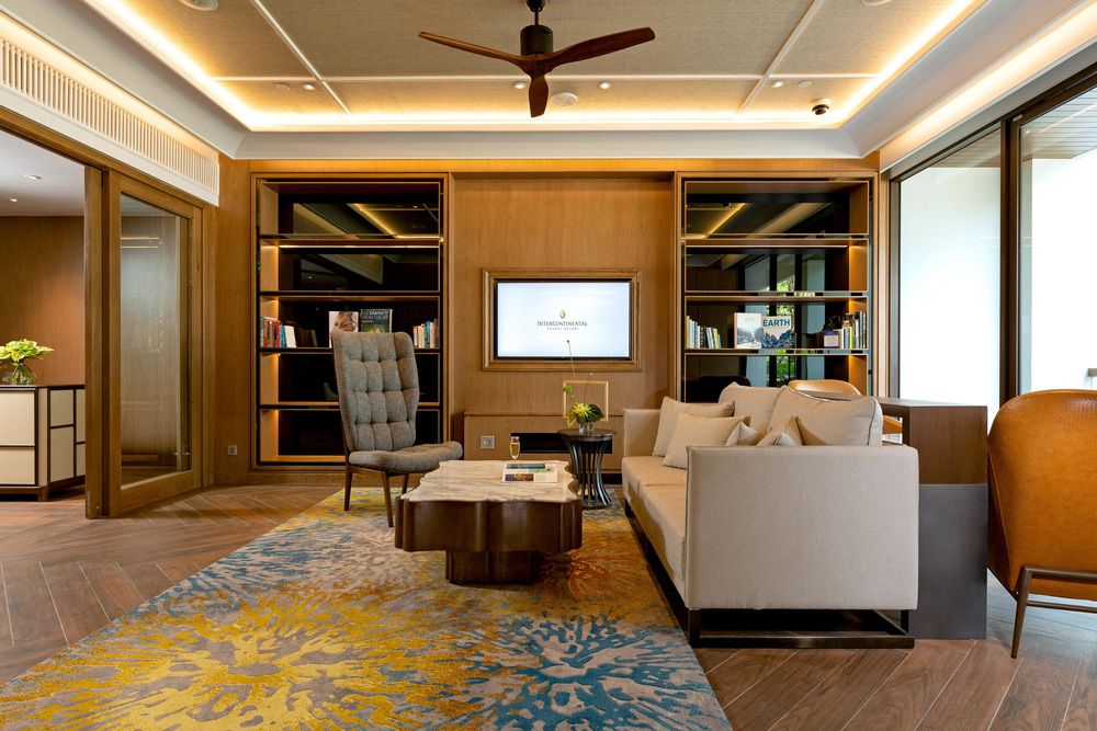 INTERCONTINENTAL PHUKET RESORT - 46