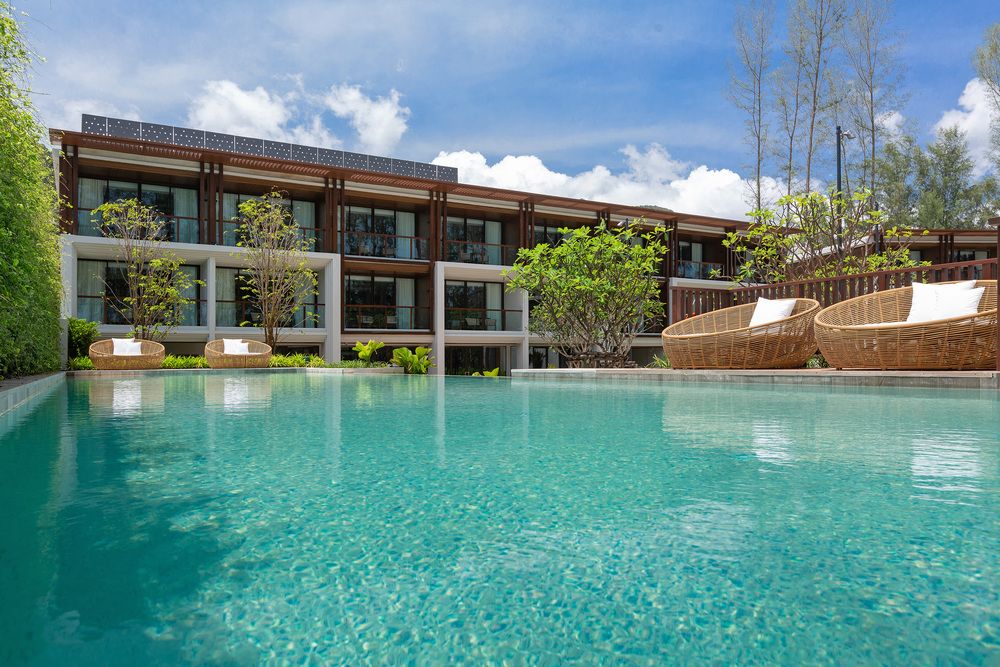 INTERCONTINENTAL PHUKET RESORT - 45