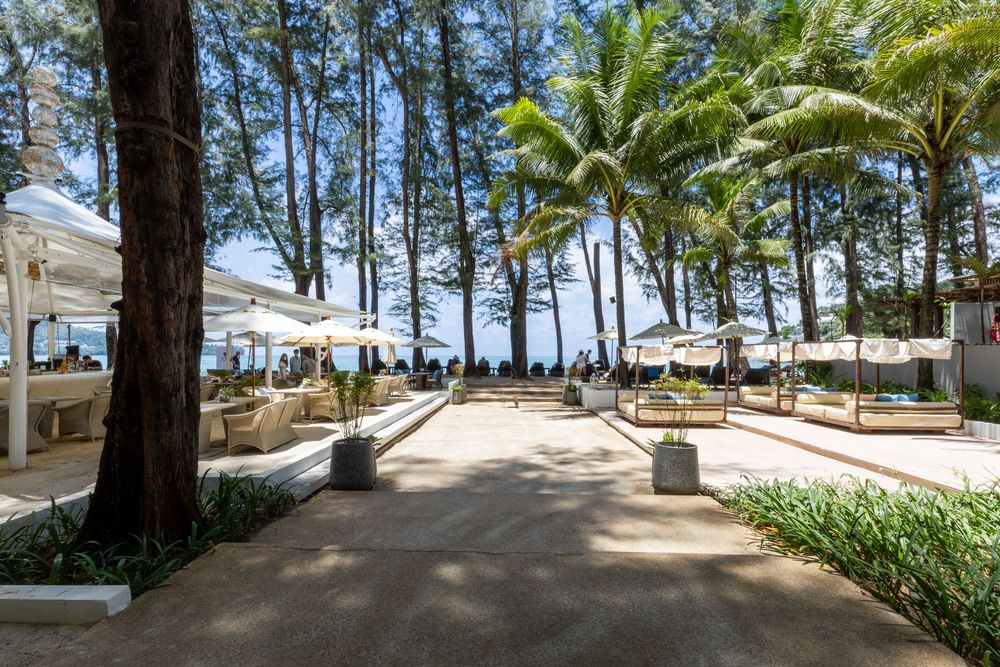 INTERCONTINENTAL PHUKET RESORT - 39