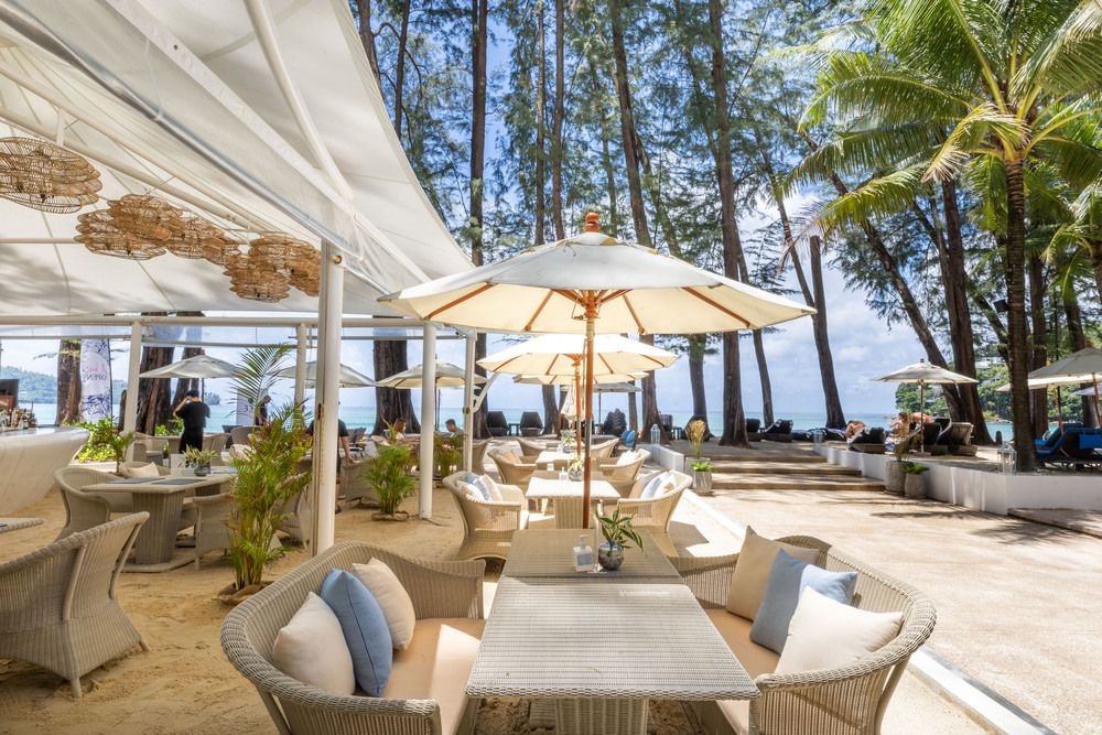 INTERCONTINENTAL PHUKET RESORT - 24