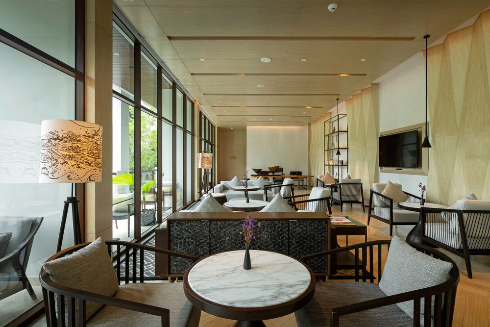 INTERCONTINENTAL PHUKET RESORT - 37