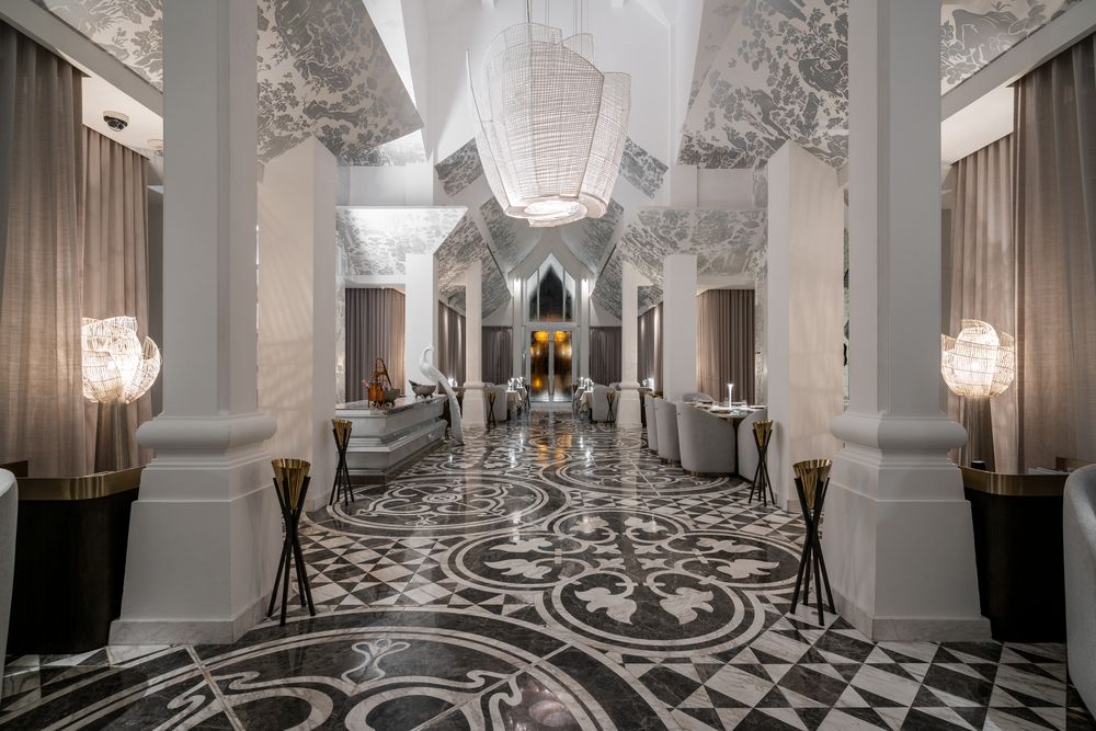 INTERCONTINENTAL PHUKET RESORT - 34