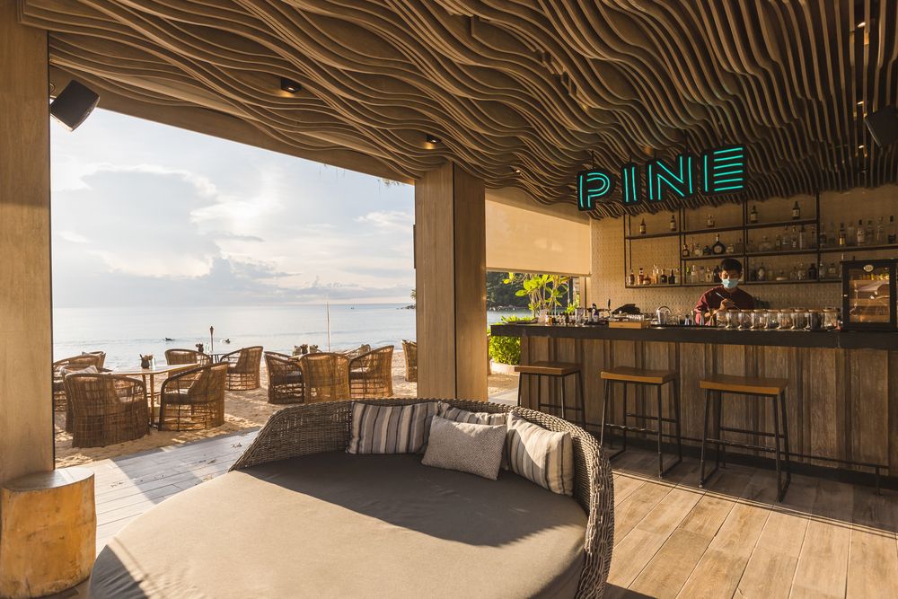 INTERCONTINENTAL PHUKET RESORT - 27