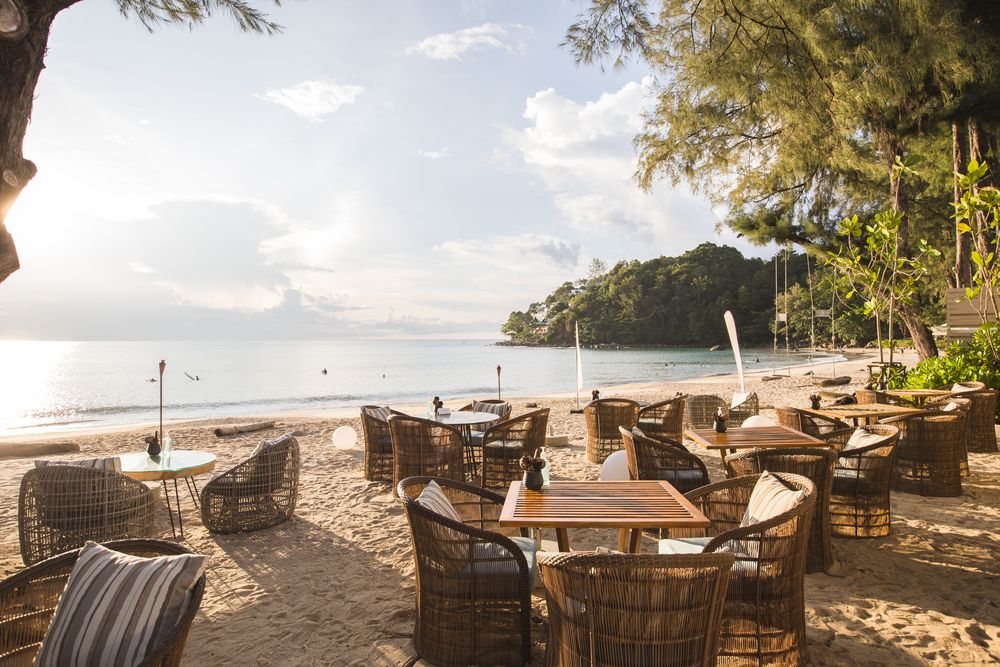 INTERCONTINENTAL PHUKET RESORT - 28