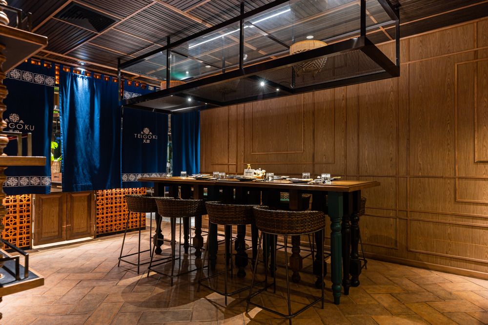 INTERCONTINENTAL PHUKET RESORT - 14