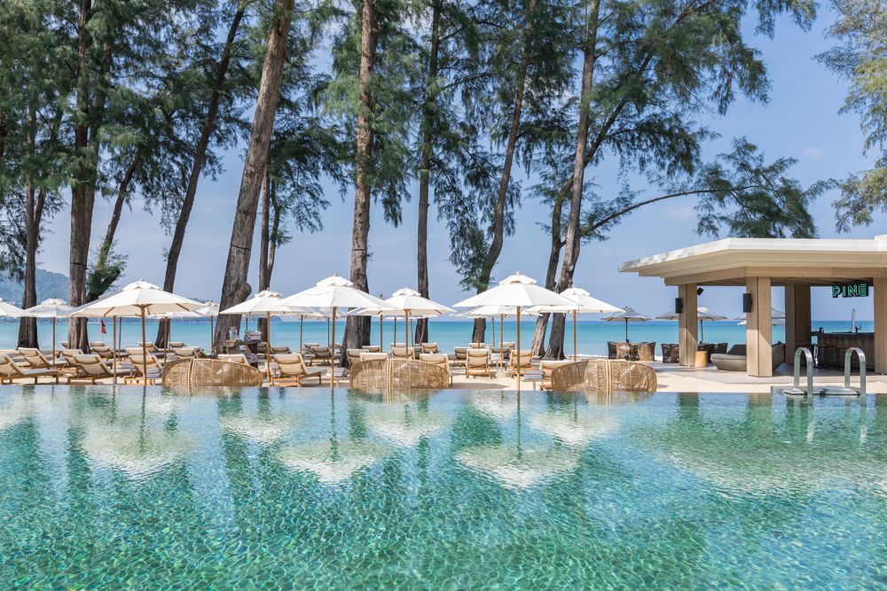 INTERCONTINENTAL PHUKET RESORT - 31
