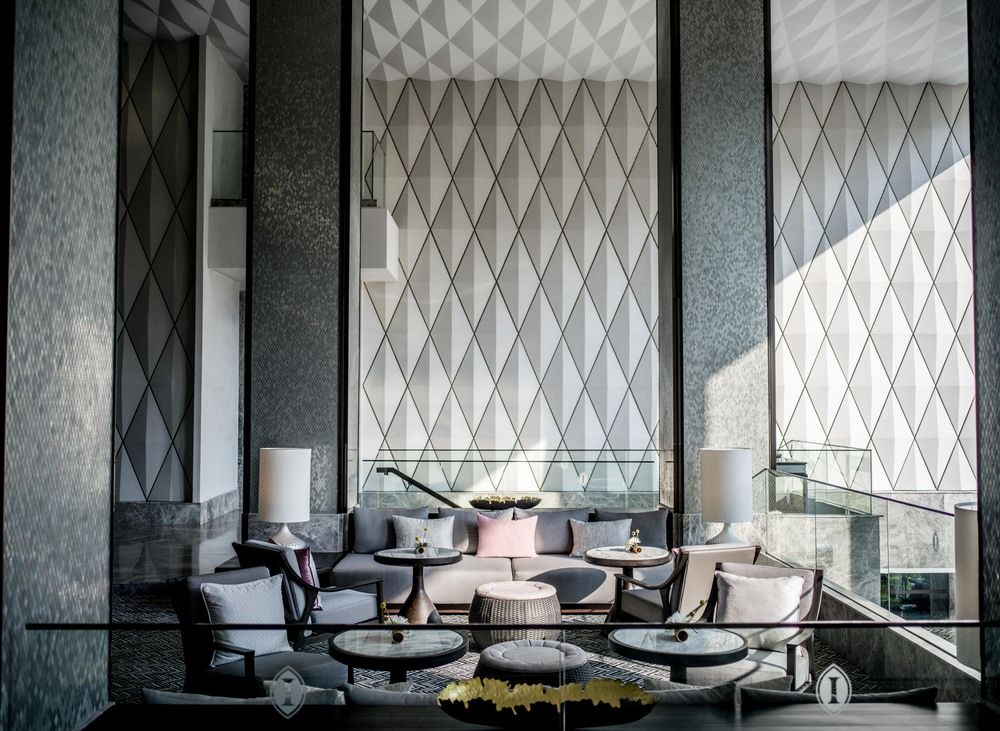 INTERCONTINENTAL PHUKET RESORT - 8