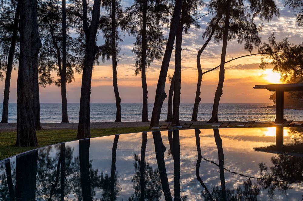 INTERCONTINENTAL PHUKET RESORT - 44