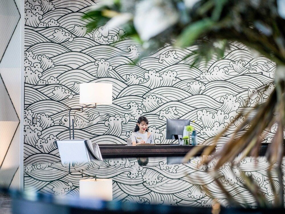 INTERCONTINENTAL PHUKET RESORT - 7