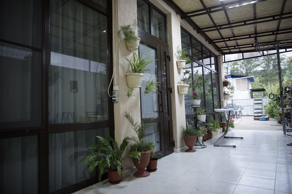 АКВАРИУМЛОО, гостевой дом - 1