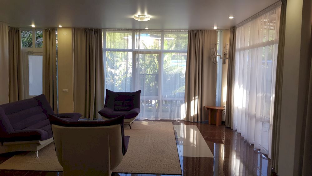 АКВАРИУМЛОО, гостевой дом - 35