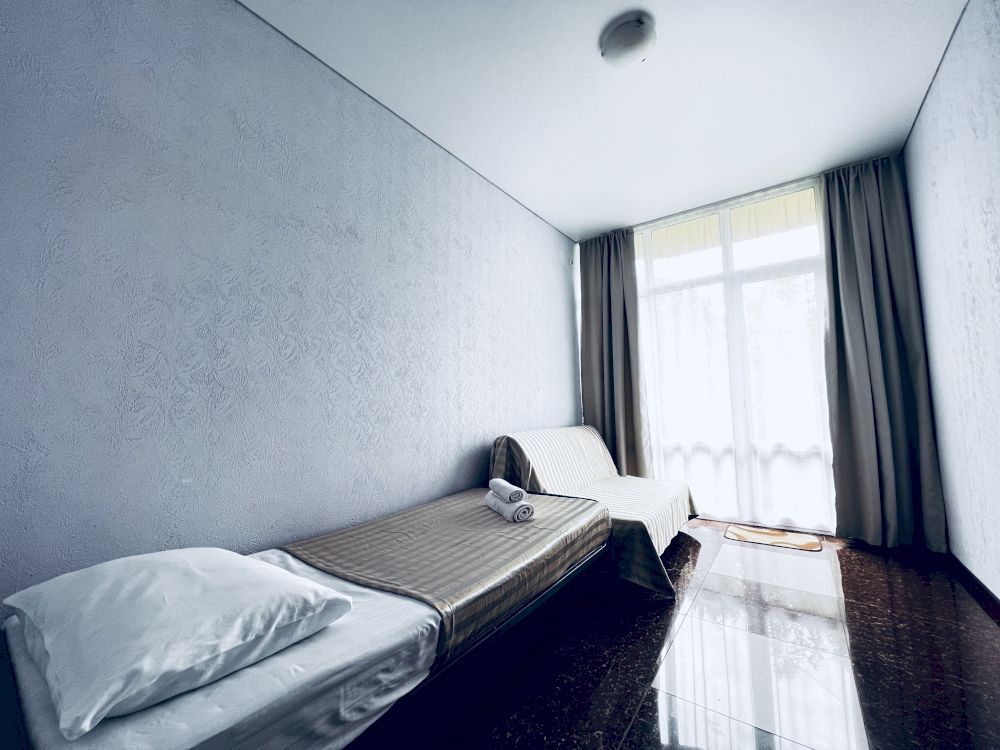 АКВАРИУМЛОО, гостевой дом - 34