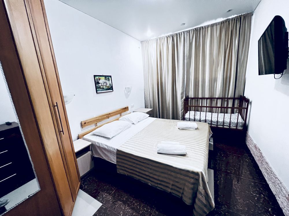 АКВАРИУМЛОО, гостевой дом - 33