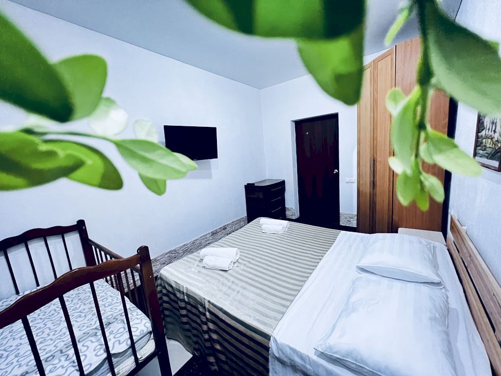 АКВАРИУМЛОО, гостевой дом - 32