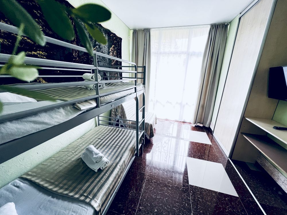 АКВАРИУМЛОО, гостевой дом - 30