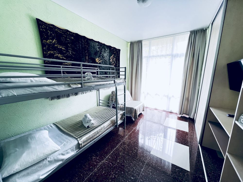 АКВАРИУМЛОО, гостевой дом - 29