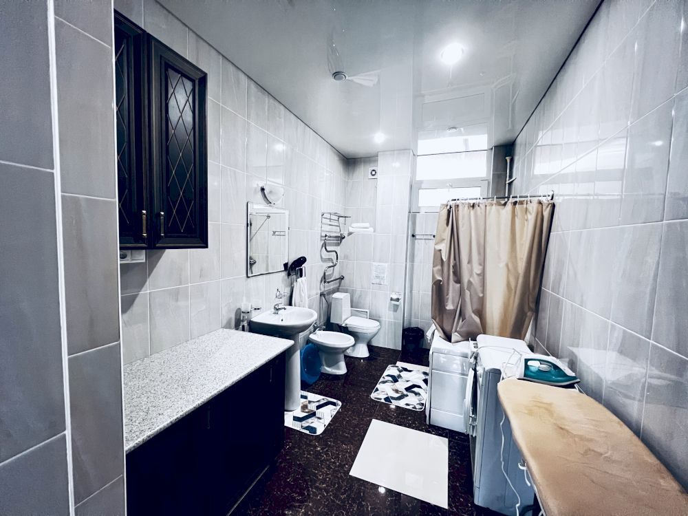 АКВАРИУМЛОО, гостевой дом - 36