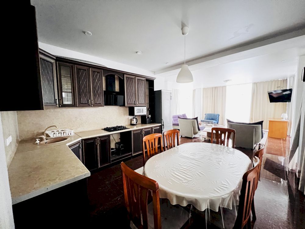 АКВАРИУМЛОО, гостевой дом - 27