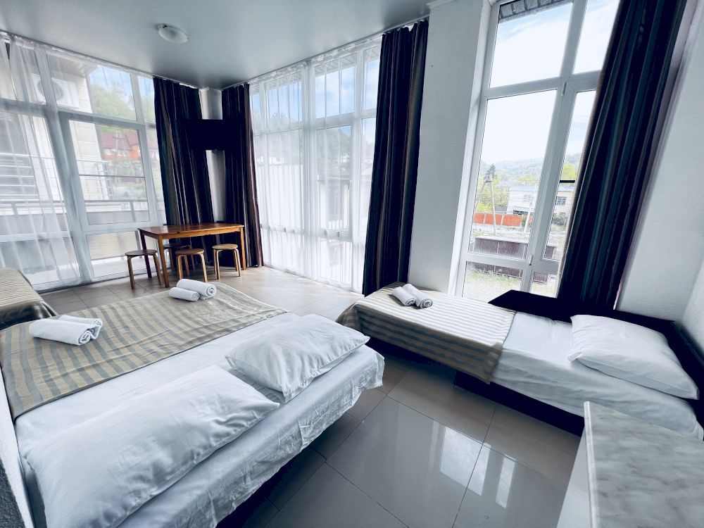 АКВАРИУМЛОО, гостевой дом - 20