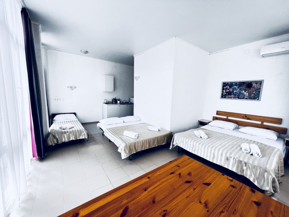 АКВАРИУМЛОО, гостевой дом - 19